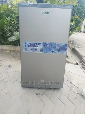 Fridge Used Kama Mpya Bdo