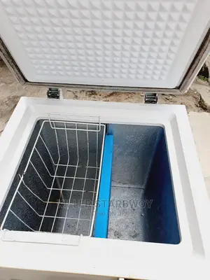 Freezer Used Ipo Vizuri