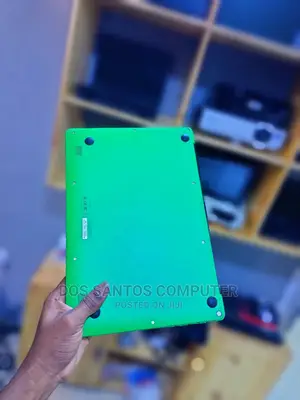 Laptop Geo 4GB Intel Celeron SSD 60GB