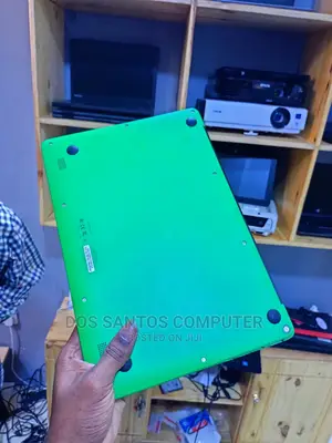 Laptop Geo 4GB Intel Celeron SSD 60GB