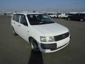 Toyota Probox 2004 Pearl