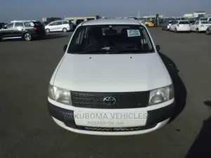 Toyota Probox 2004 Pearl