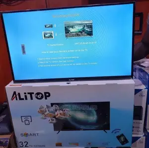Alitop LED TV 32"