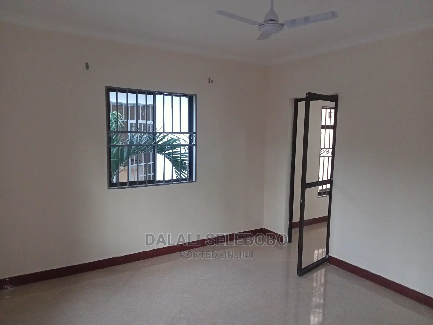 1bdrm Apartment in Ubungo Kibo, Kinondoni for Rent