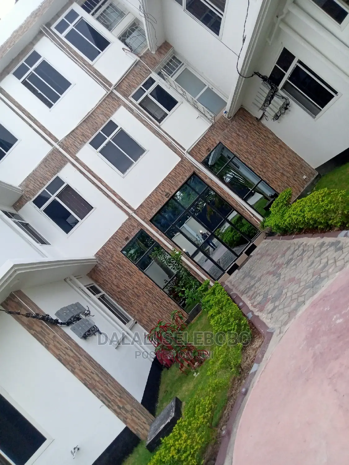 1bdrm Apartment in Ubungo Kibo, Kinondoni for Rent