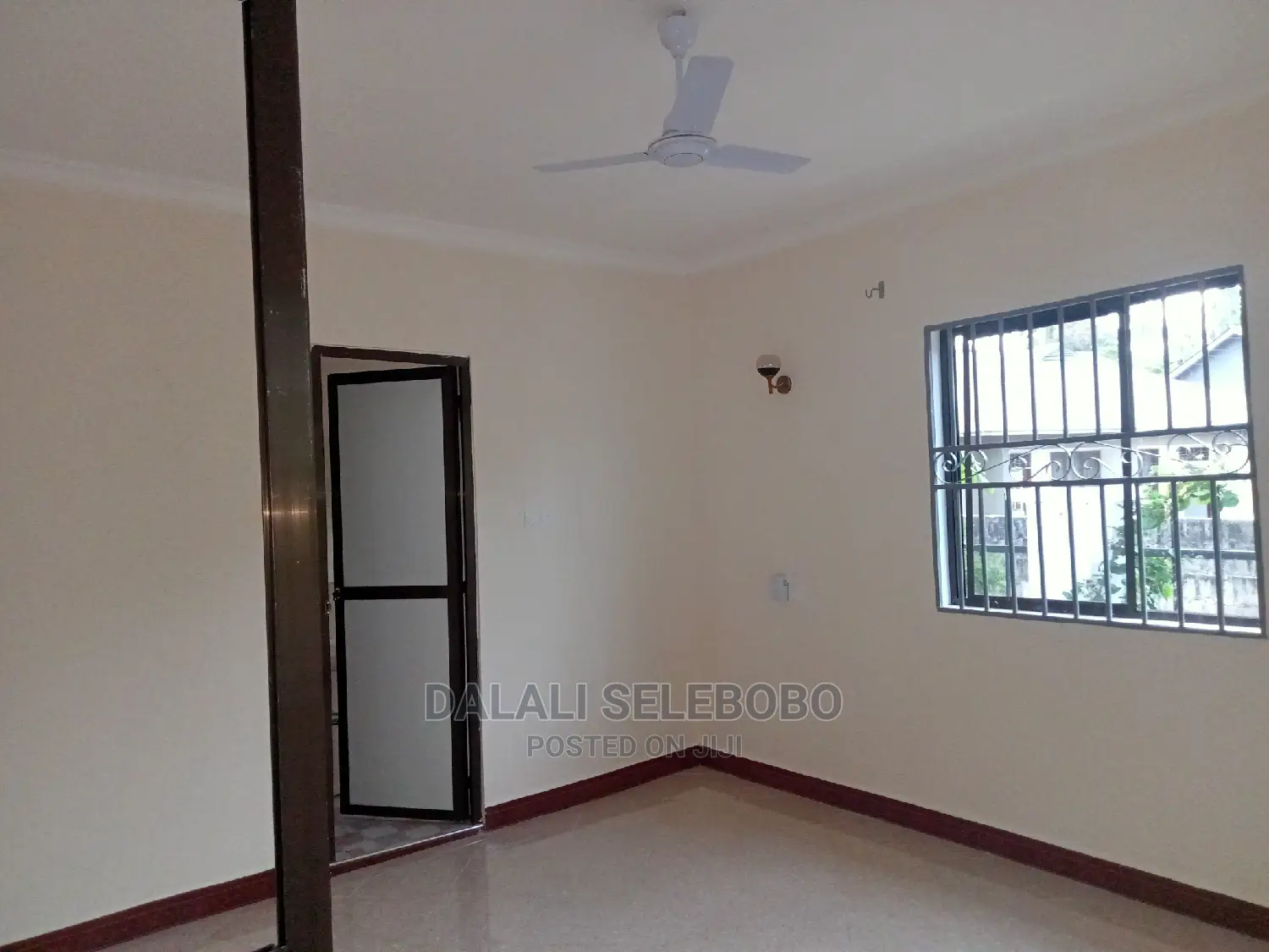 1bdrm Apartment in Ubungo Kibo, Kinondoni for Rent