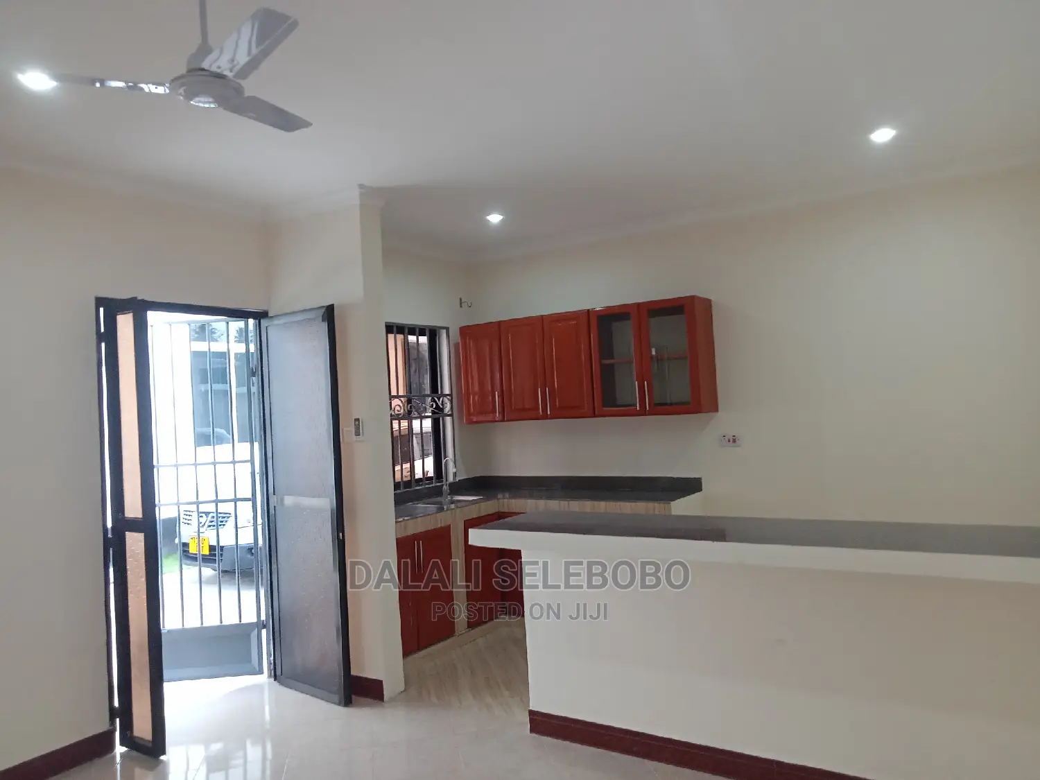 1bdrm Apartment in Ubungo Kibo, Kinondoni for Rent