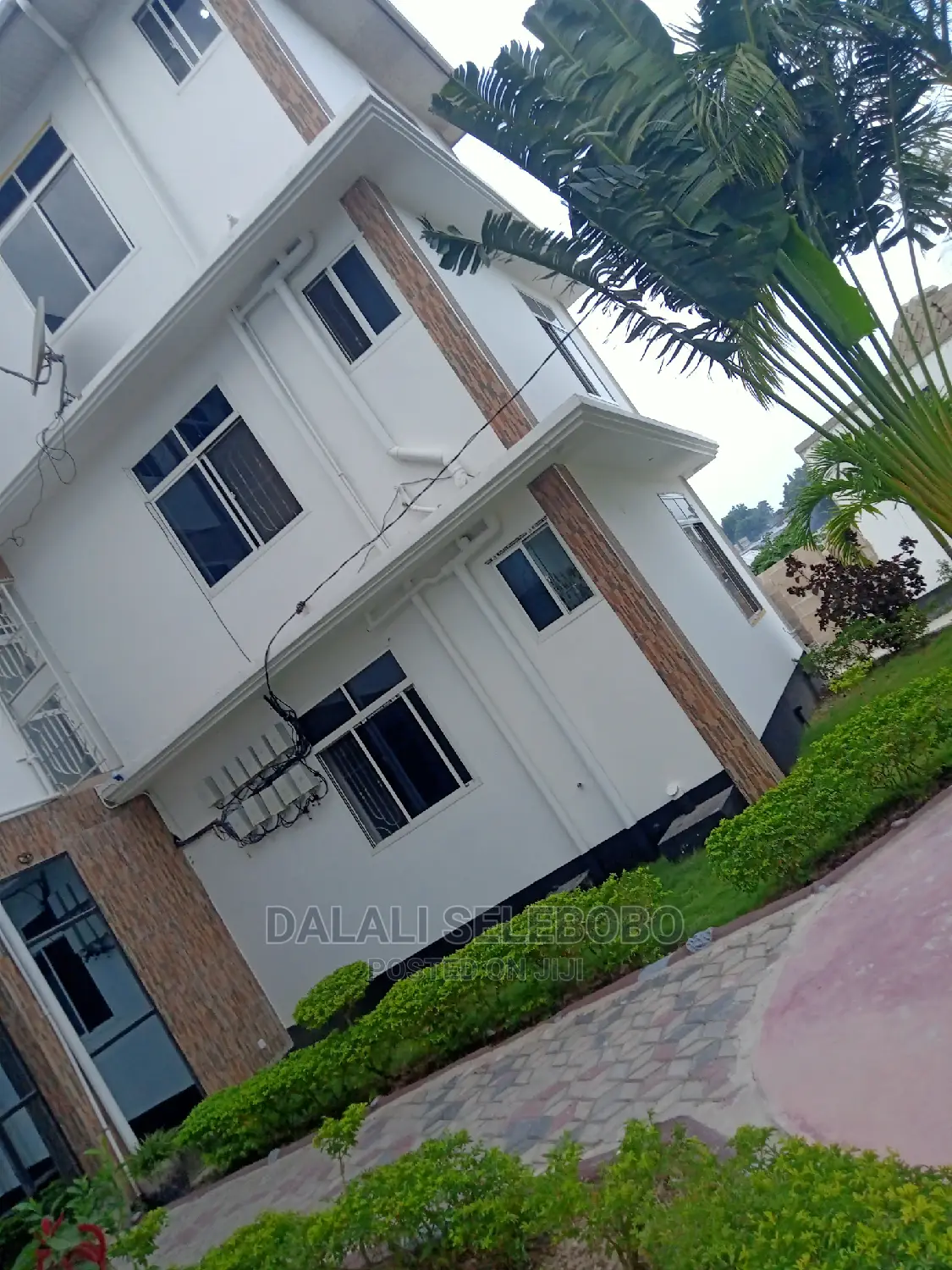 1bdrm Apartment in Ubungo Kibo, Kinondoni for Rent