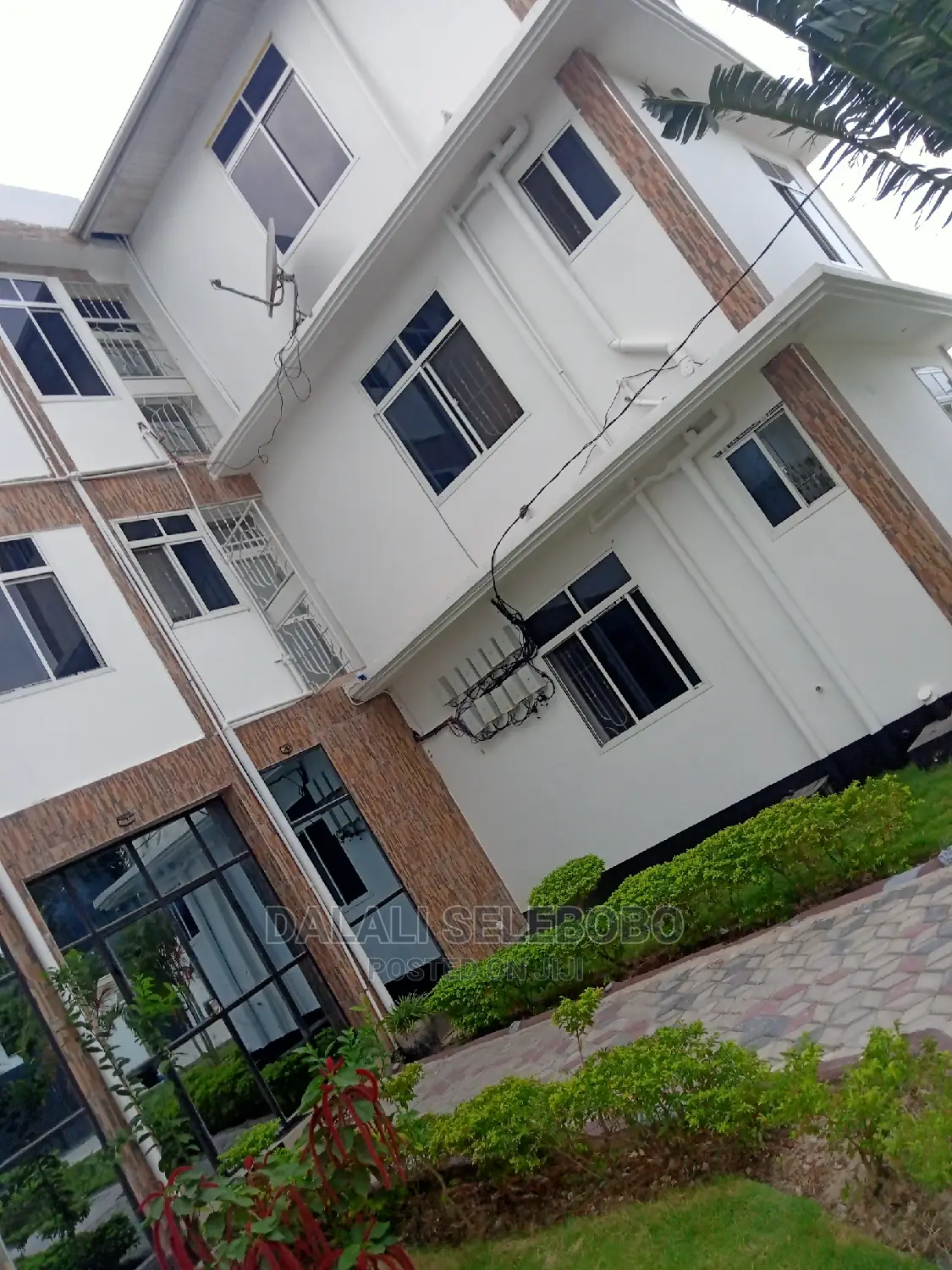 1bdrm Apartment in Ubungo Kibo, Kinondoni for Rent