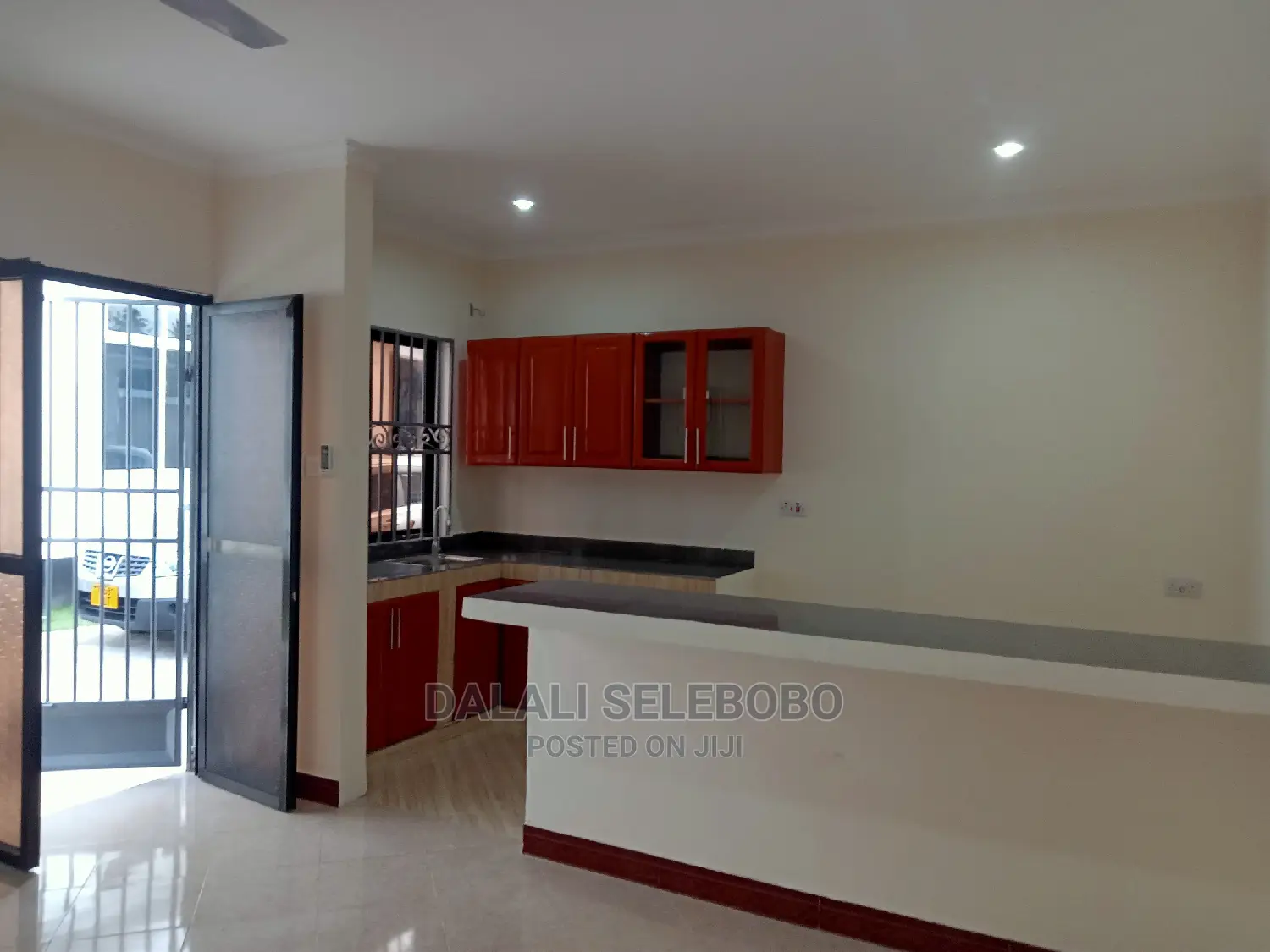1bdrm Apartment in Ubungo Kibo, Kinondoni for Rent