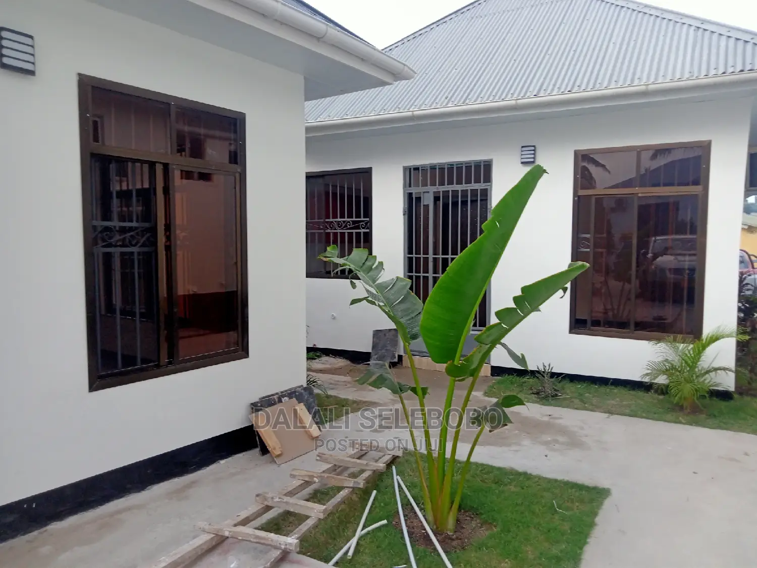 1bdrm Apartment in Ubungo Kibo, Kinondoni for Rent