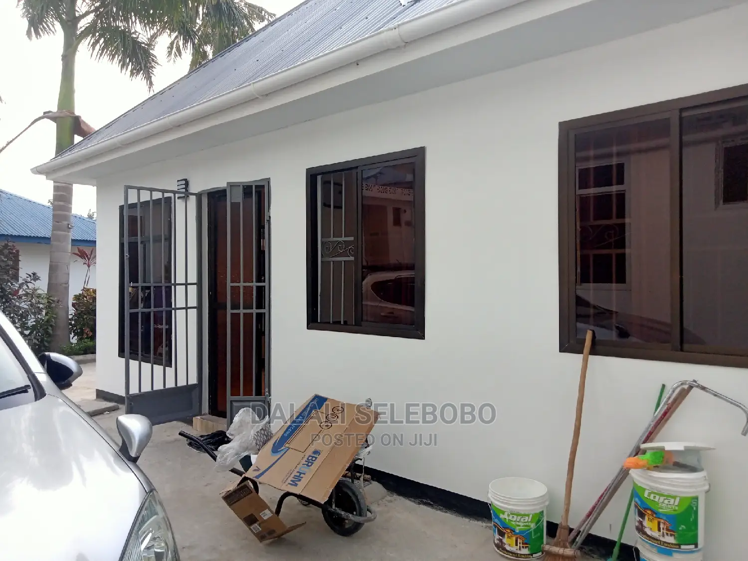 1bdrm Apartment in Ubungo Kibo, Kinondoni for Rent