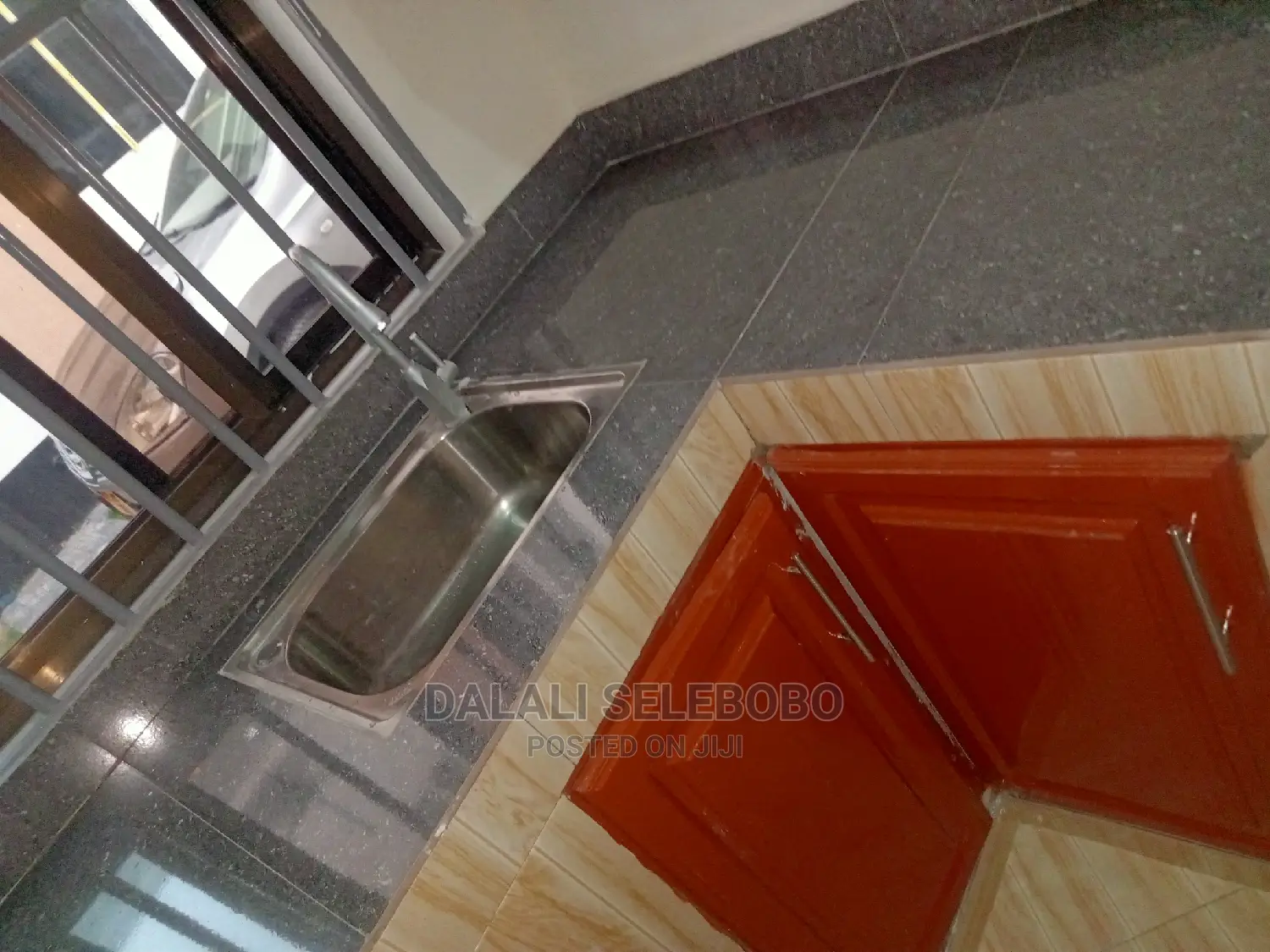 1bdrm Apartment in Ubungo Kibo, Kinondoni for Rent