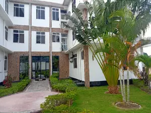 1bdrm Apartment in Ubungo Kibo, Kinondoni for Rent