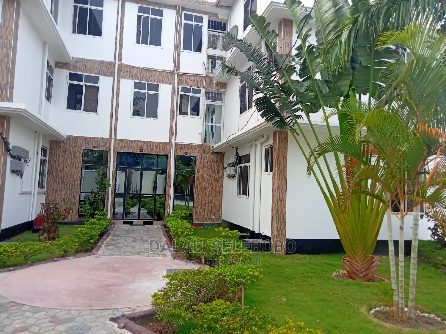 1bdrm Apartment in Ubungo Kibo, Kinondoni for Rent