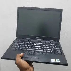 Laptop Dell Latitude E6400 4GB Intel Core 2 Duo HDD 320GB