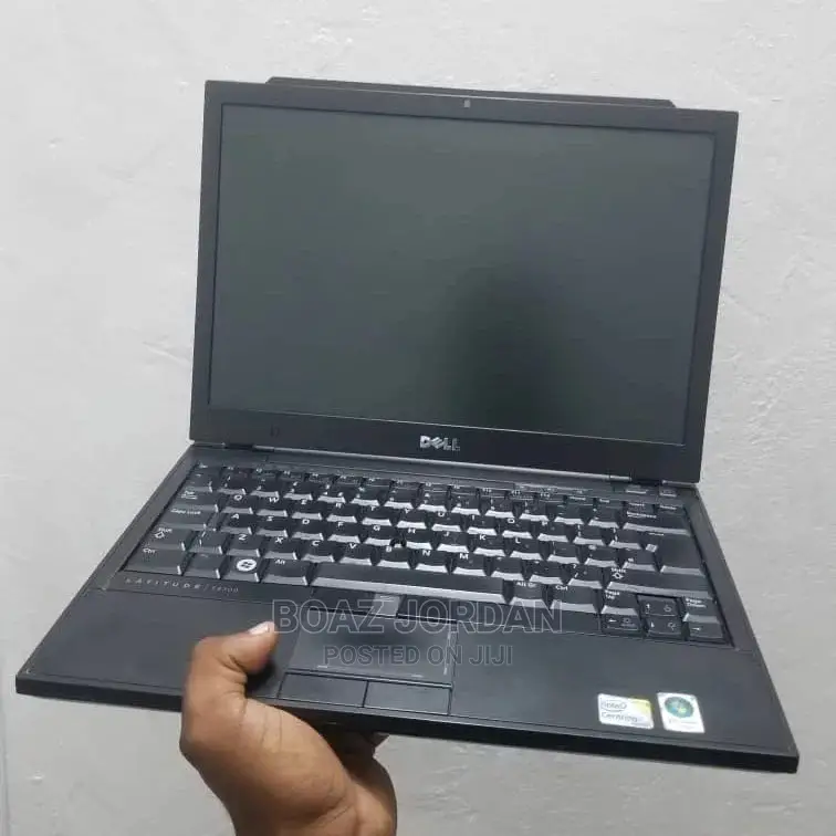 Laptop Dell Latitude E6400 4GB Intel Core 2 Duo HDD 320GB