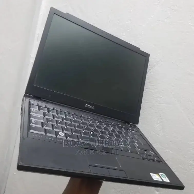 Laptop Dell Latitude E6400 4GB Intel Core 2 Duo HDD 320GB