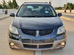 Toyota Harrier 2006 Black
