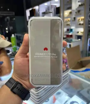 Original Huawei P50 Pro Case