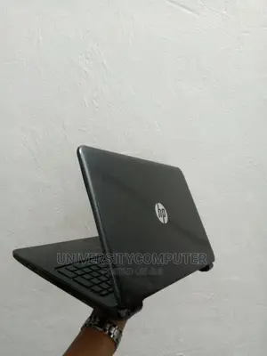 Laptop HP 15 4GB Intel Celeron HDD 500GB