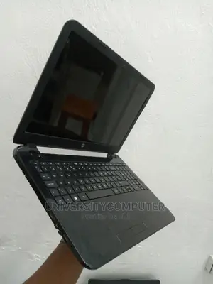 Laptop HP 15 4GB Intel Celeron HDD 500GB