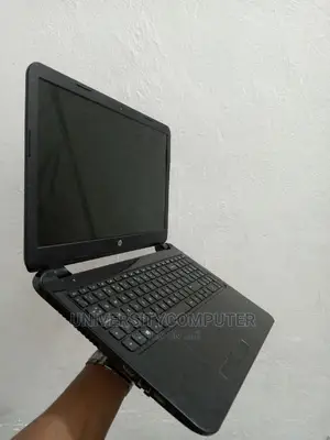 Laptop HP 15 4GB Intel Celeron HDD 500GB