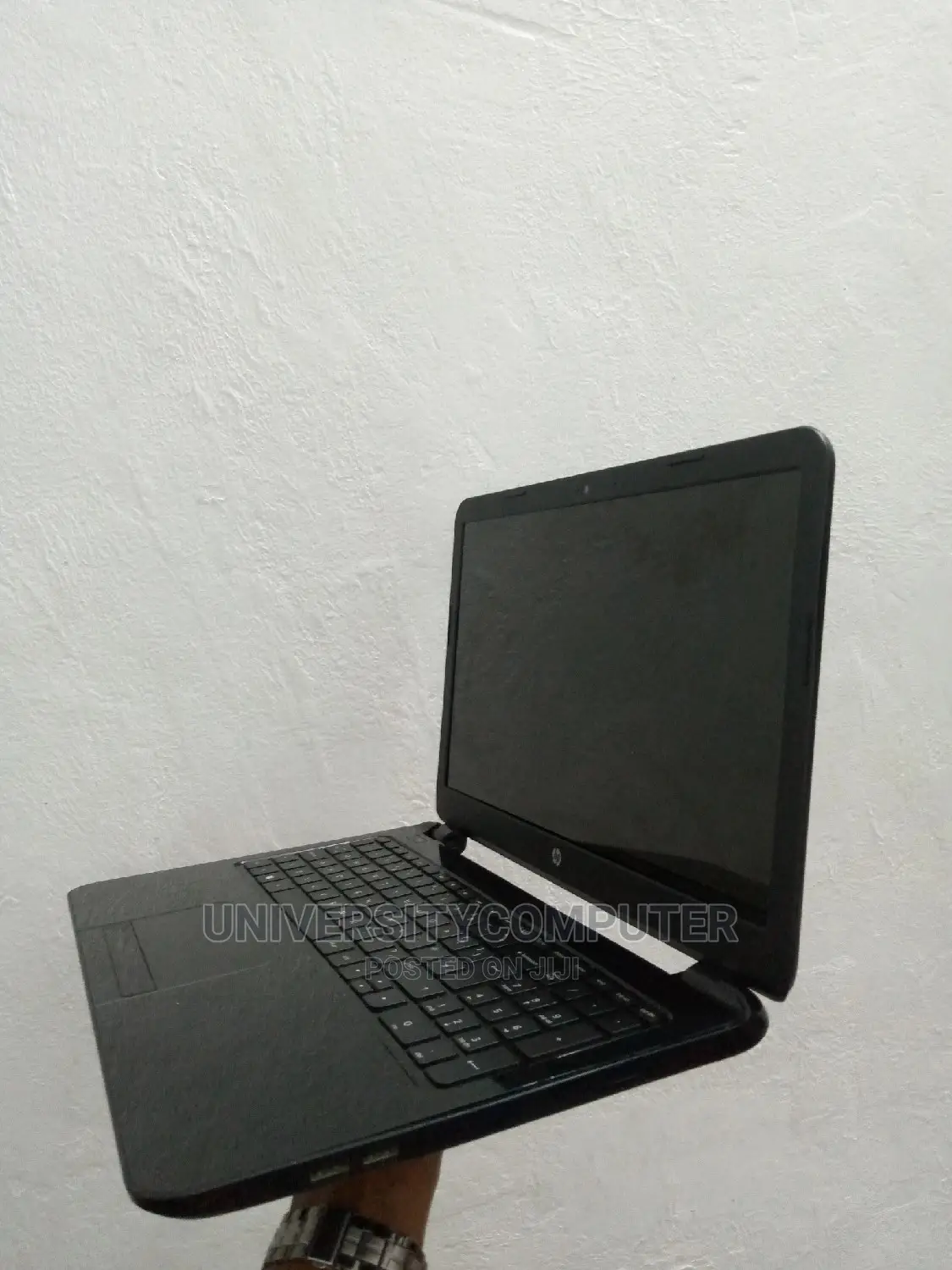 Laptop HP 15 4GB Intel Celeron HDD 500GB