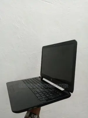 Laptop HP 15 4GB Intel Celeron HDD 500GB