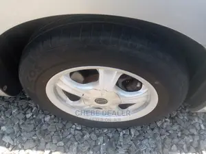 Toyota Wish 2006 Silver