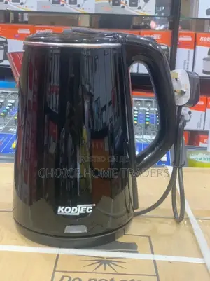 Kodiec Jug