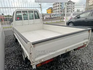 Toyota Townace 1999 White