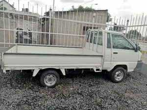 Toyota Townace 1999 White