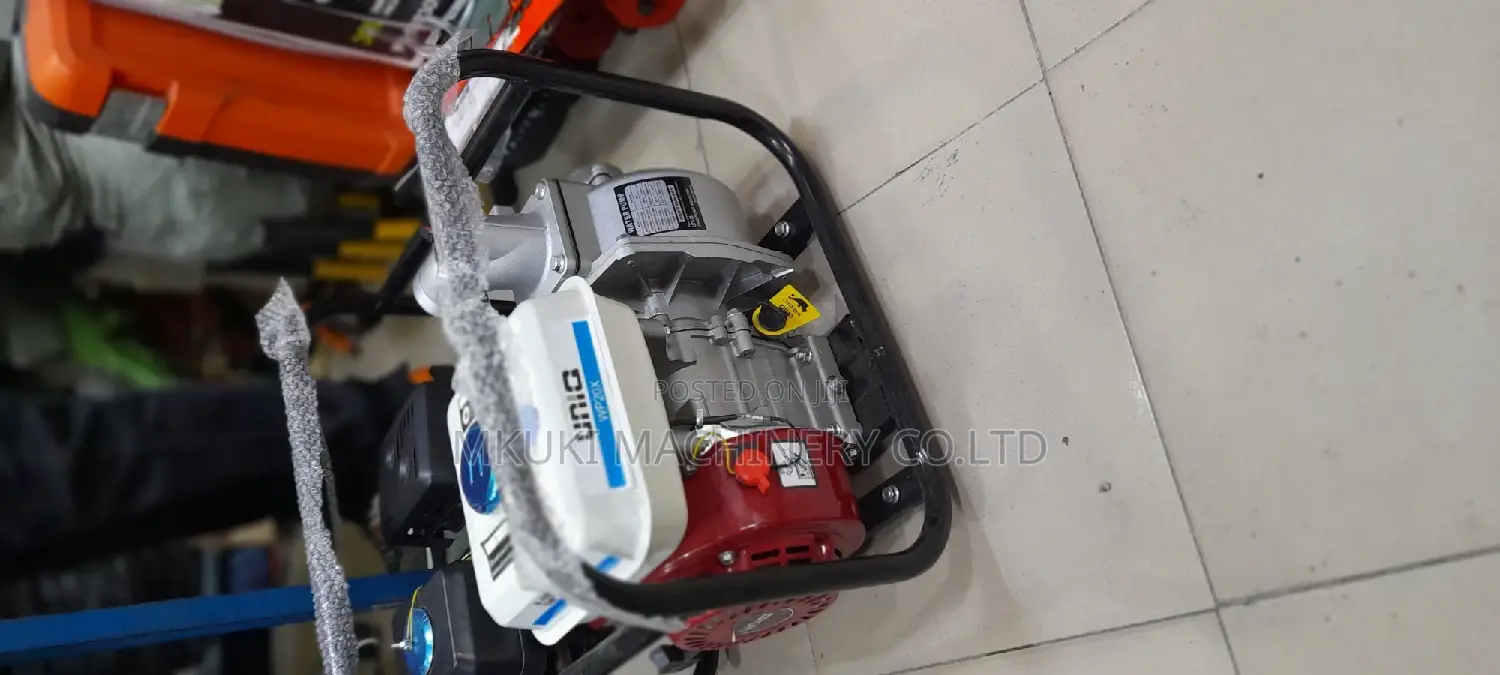 Water Pump Inch 2