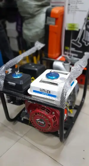 Water Pump Inch 2