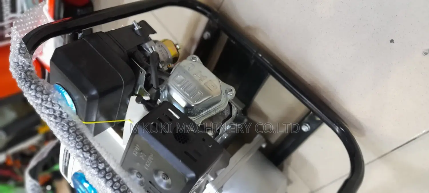 Water Pump Inch 2