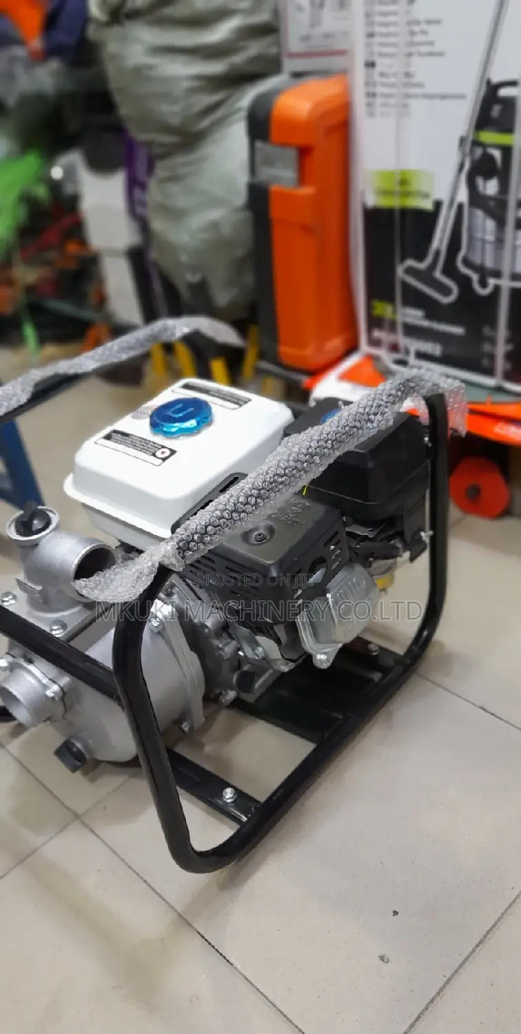 Water Pump Inch 2