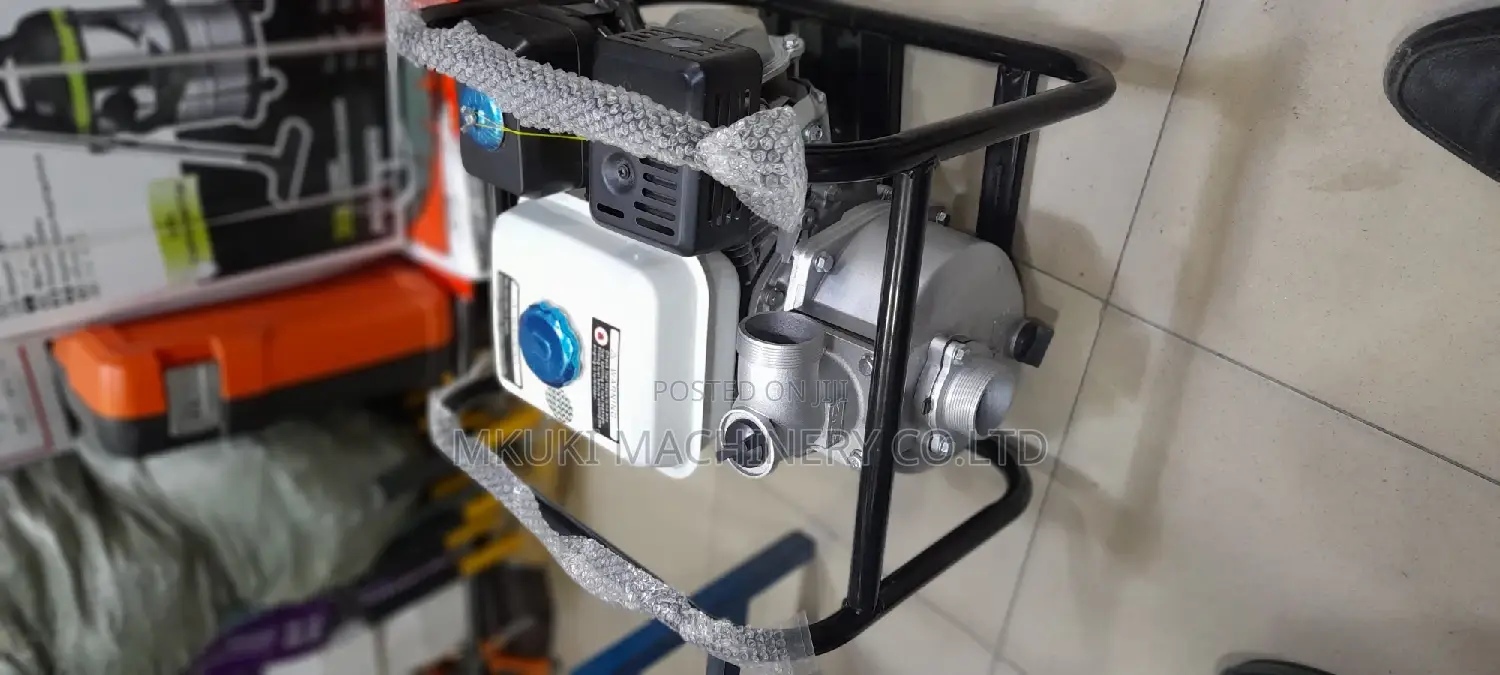 Water Pump Inch 2