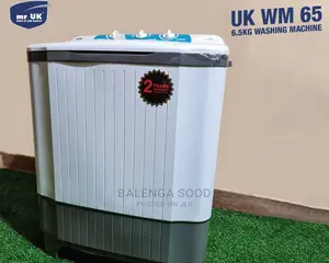 Mr UK Washing Machine