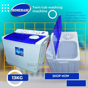 Home Base Washing Machine