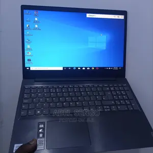 Laptop Lenovo IdeaPad S145 4GB Intel Core I5 HDD 1T