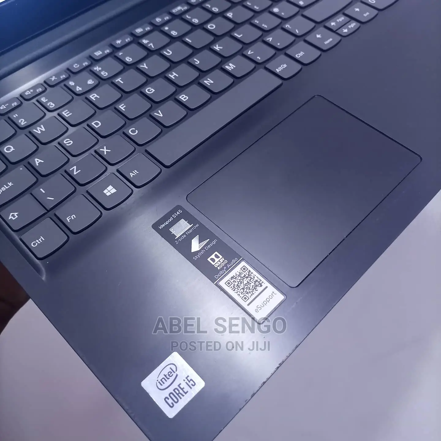Laptop Lenovo IdeaPad S145 4GB Intel Core I5 HDD 1T