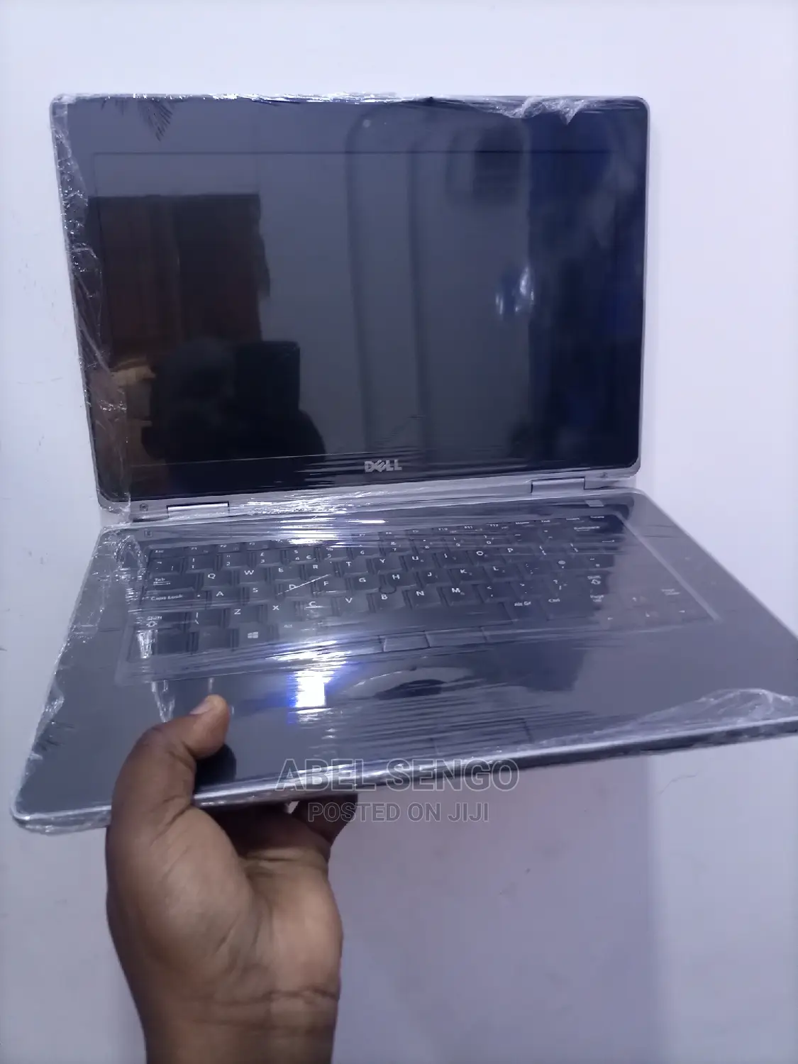 Laptop Dell Latitude 5420 4GB Intel Core I3 HDD 500GB