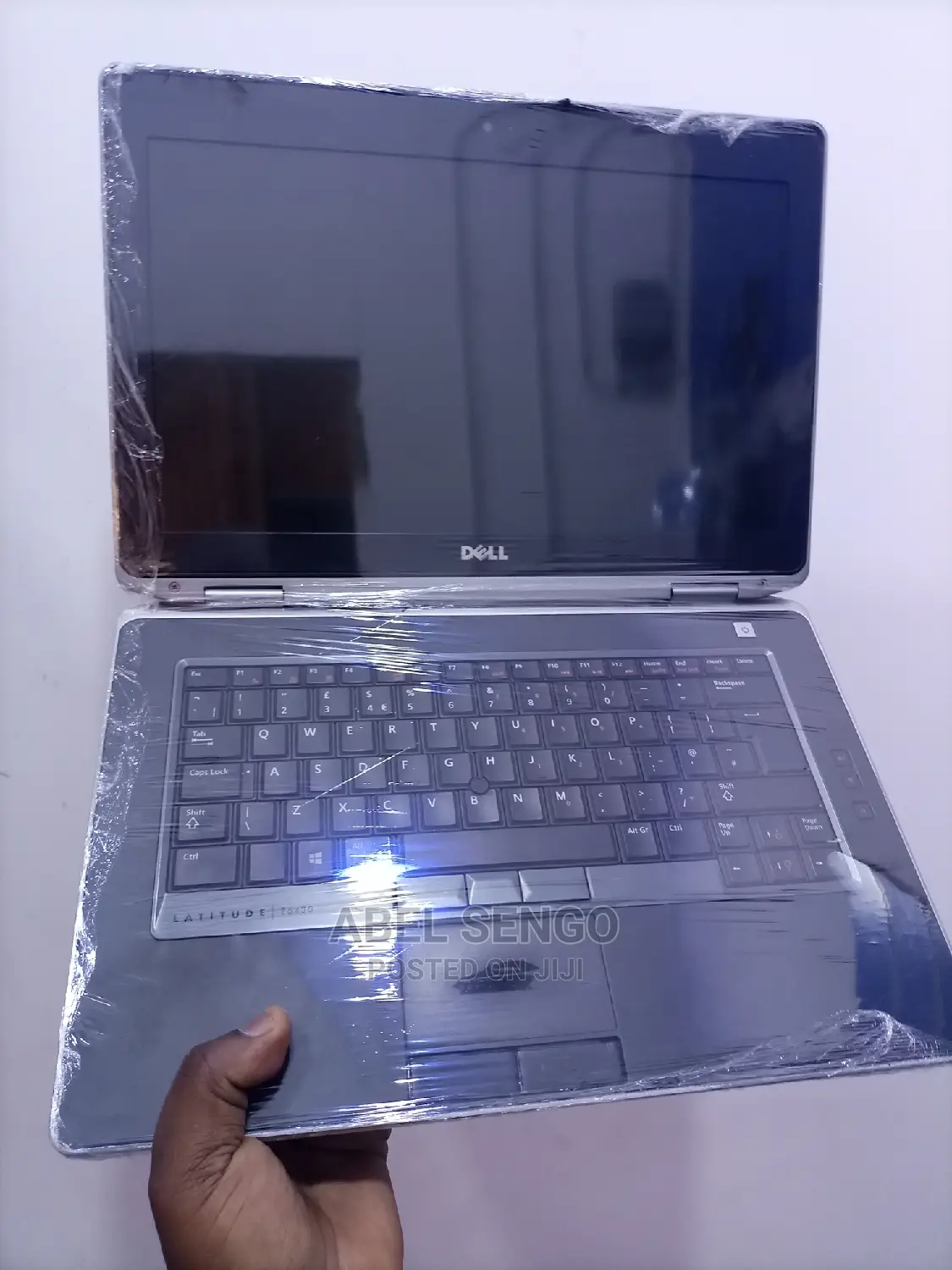 Laptop Dell Latitude 5420 4GB Intel Core I3 HDD 500GB