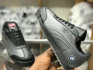 Puma Shoes