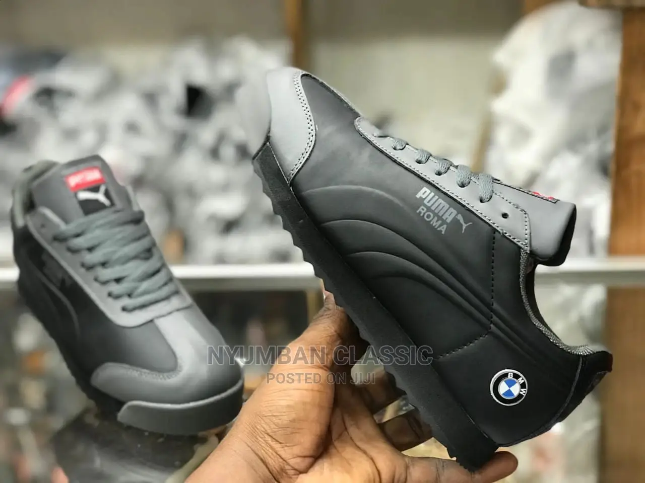 Puma Shoes