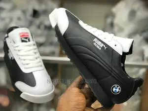 Puma Shoes