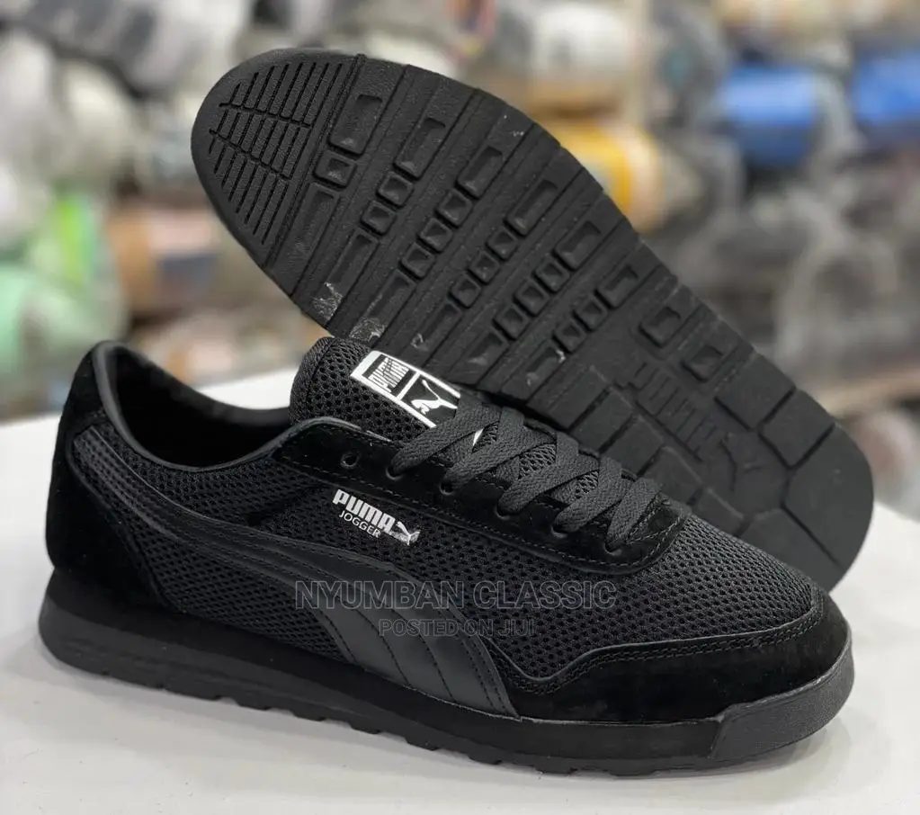 Puma Shoes