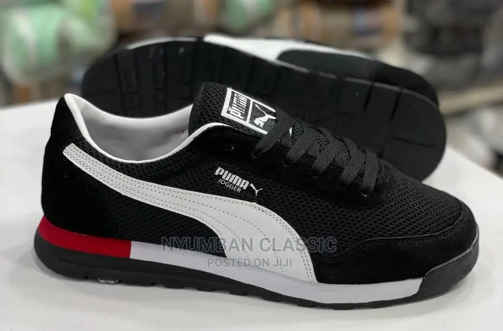 Puma Shoes