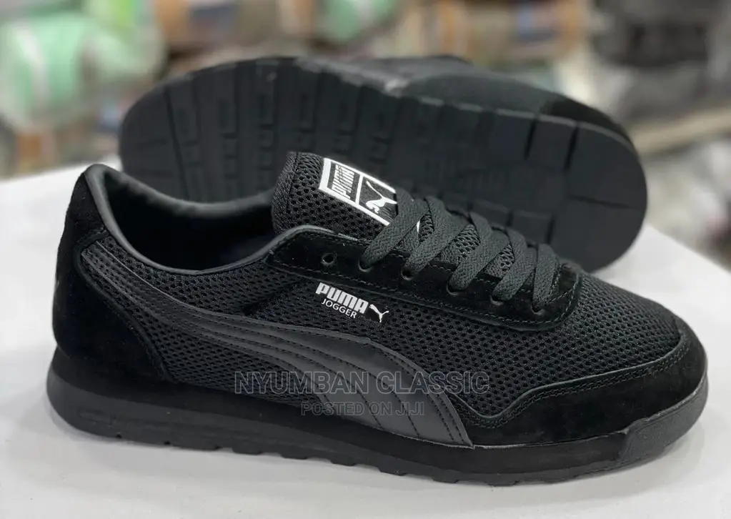 Puma Shoes